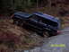 1987 Jeep Cherokee - No Bumper No Problem.