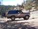 1988 Ford Bronco - The broncos first mud....
