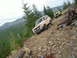 1988 Ford Bronco II - Off camber yet again