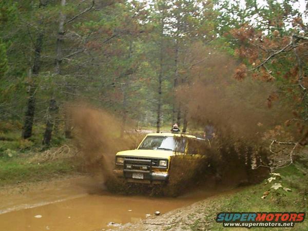isle23.jpg Got Mud?