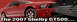 2000 Ford Mustang