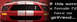 2000 Ford Mustang