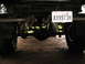 1976 Ford F-150 - Rear under bed shot, D60 in your face!
