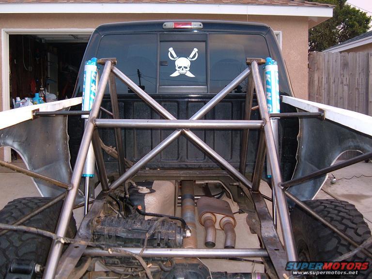 2002 Ford Ranger