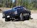 1979 Chevrolet C/K Pickup - This blue 1979 Chevrolet C/K Pickup is equipped with a bull bar and large off-road tires, ready for adventure.