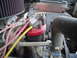 1981 Ford Bronco - MSD pro billet distributor P/N 8582 with steel dizzy gear and no vacumm advance