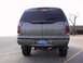 2003 Ford Excursion - I snowmobile over 4000 miles per season in MI Upper Penninsula. Grand Marais.