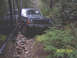 1987 Jeep Cherokee - No road, No Problem