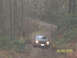 1987 Jeep Cherokee - Hill shot 2