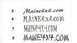 1996 Ford Bronco photo
