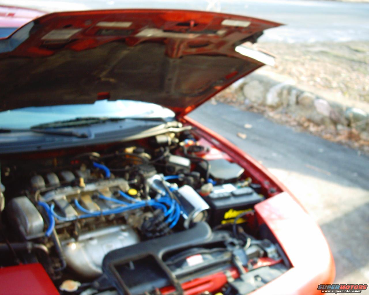 1997 Ford Probe