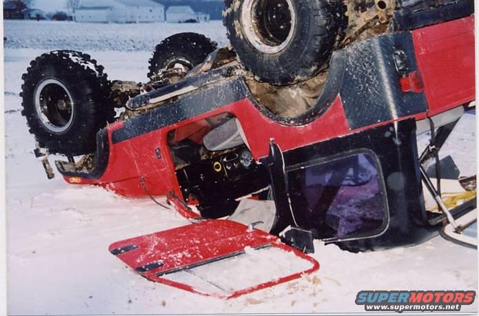 Jeep CJ7