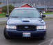 2001 Ford Crown Victoria photo