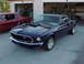 1969 Ford Mustang - The Beast