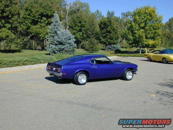 dscn0474.jpg Boise mustang show 2002 - side view