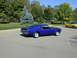 1969 Ford Mustang - Boise mustang show 2002 - side view