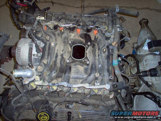 fuelrail6.jpg Fuel rail removal