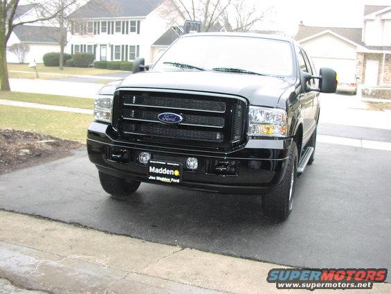 p1010001.jpg Nice job on front grill