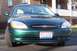 2000 Ford Taurus