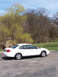 2001 Ford Taurus