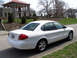 2001 Ford Taurus