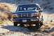 1996 Ford Bronco - A happy truck!