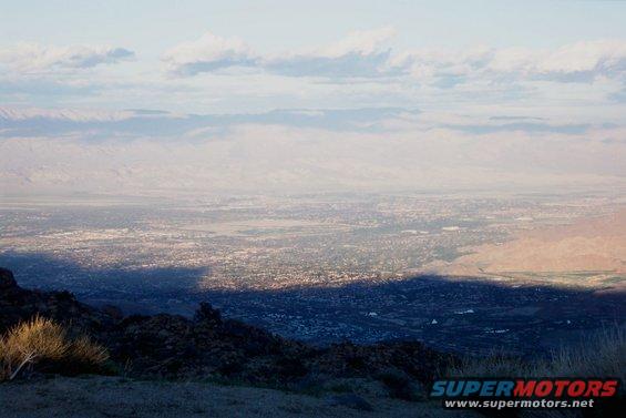 Palm Desert, CA