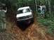 1996 Ford Bronco - Bell Mountain Somewhere around Blairsville, GA Several years ago, before lift