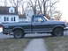 1992 Ford F-150 - Passenger's side view