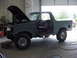 1988 Ford Bronco