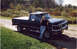 1999 Ford F-250 - The original Invader 95 F-250 HD 4x4