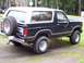 1986 Ford Bronco