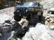 1993 Ford Bronco photo
