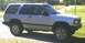 1991 Mazda Navajo - This 1991 Mazda Navajo is shown from the side, parked outdoors on a sunny day.