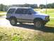 1991 Mazda Navajo - 3 inch Body lift, with 32X11.5X15s