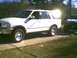 1991 Mazda Navajo - All stock except for the stereo. Other than the tires, my wife wont let me touch it.
