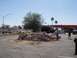 Clint messing around at Fourwheel Parts