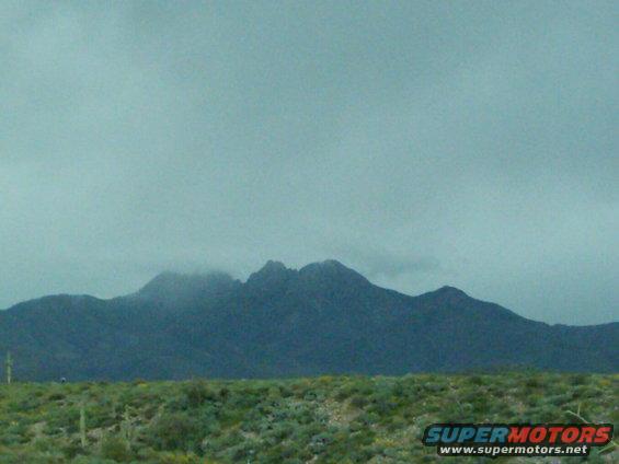 I LOVE 4Peaks!