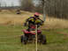 2000 Honda 400 EX - 2004 Wikstrom Hare Scramble