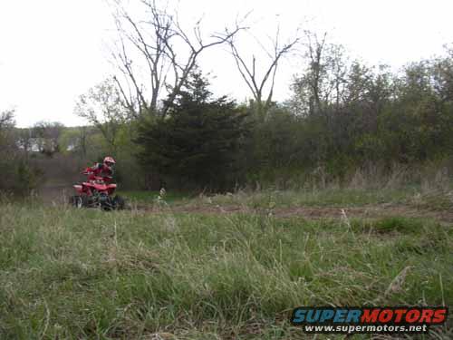 2004 Monticello Hare Scramble