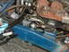 1964 Jeep CJ5 - steering linkage