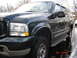 2003 Ford Excursion
