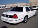 1999 Ford Crown Victoria photo