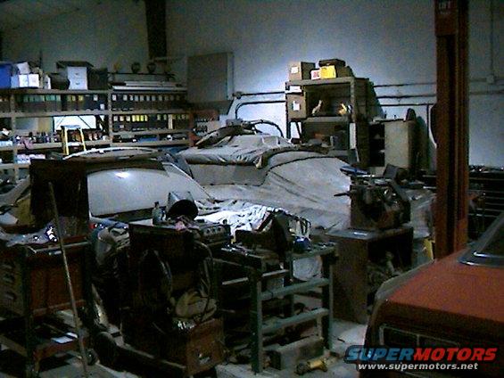Torino in shop 2
