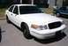 1998 Ford Crown Victoria