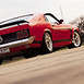 2000 Ford Mustang
