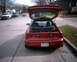 1995 Ford Probe - hatch struts work