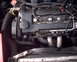 1995 Ford Probe - hotshot headers