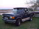 1989 Ford Bronco