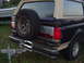 1989 Ford Bronco